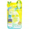 Тканевая маска Elizavecca Tea Tree Deep Power Ringer Mask Pack