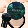 Кушон для лица Sunisa Water Beauty And Air Pad CC Cream